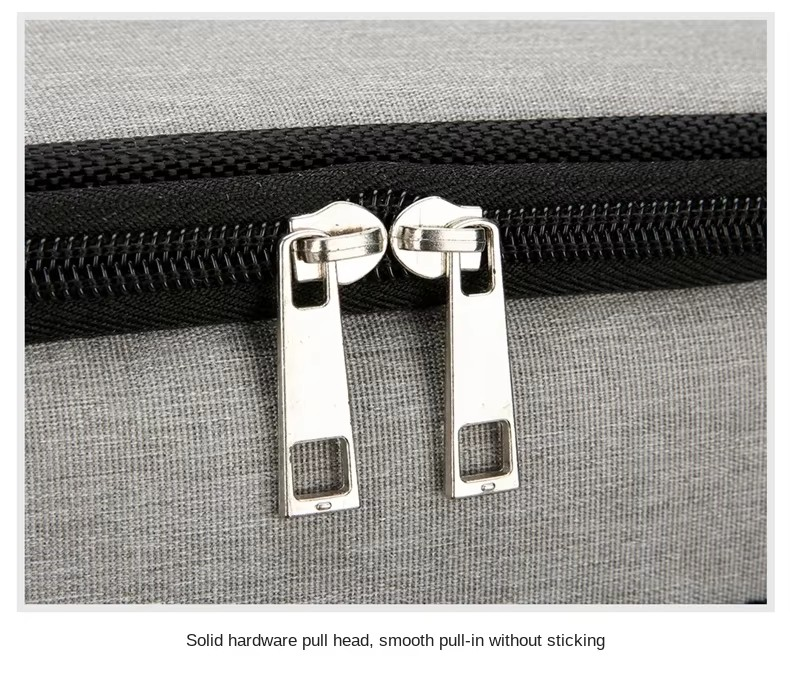 Wholesale Insulated Waterproof Outdoor Picnic Cooler Shoulder Bag zip