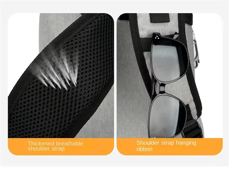 Wholesale Insulated Waterproof Outdoor Picnic Cooler Shoulder Bag breathable
