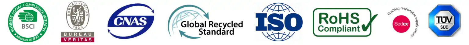 Qualification Certificate