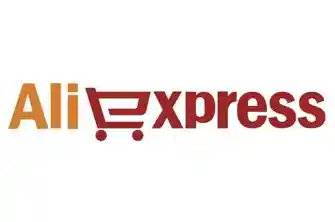 aliexpress logo