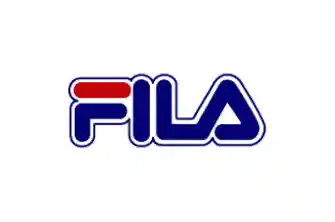fila logo