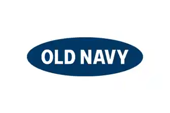 old navy logo