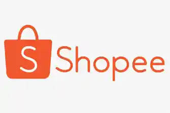 shopee logo