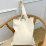 beige Product name Customizable Cotton Canvas Shopping Bags Large Empty Plain Grocery Bags Long Handle Recyclable Reusable Shopping Canvas Bags Model number 0105 Size 35*40CM; Hand carrier: 30cm Color Multi-options Material Canvas MOQ Customised LOGO 50 Pieces Key words canvas shopping bag plain custom canvas bag canvas bag empty large customized canvas bag cheap wholesale canvas bags Recyclable Reusable Plain Large Cotton Canvas Grocery Shopping Bags